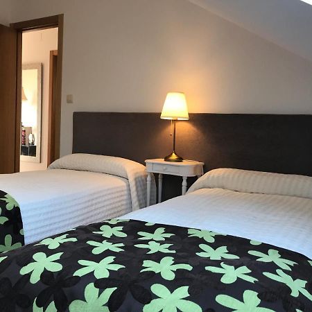 Apartamento Manuel Maria Альярис Экстерьер фото