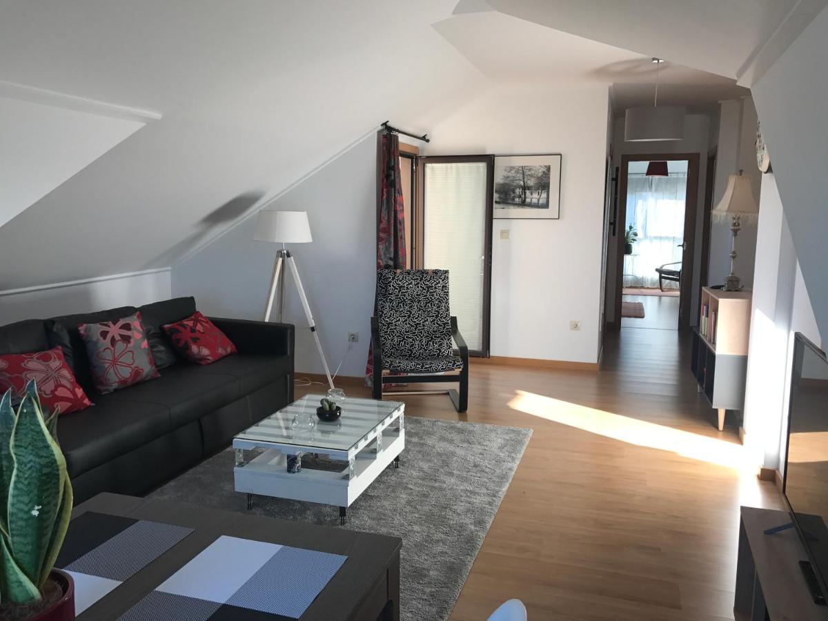 Apartamento Manuel Maria Альярис Экстерьер фото