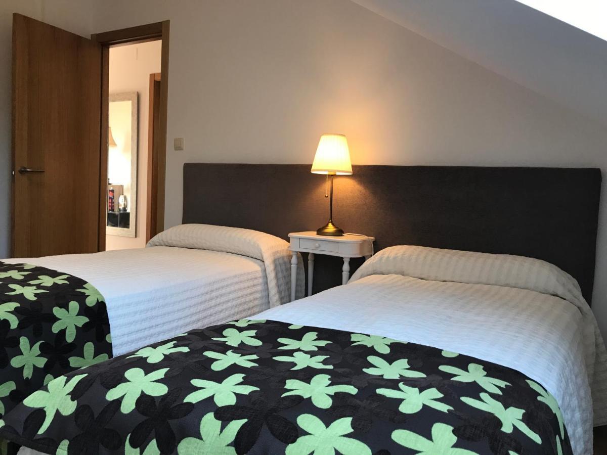 Apartamento Manuel Maria Альярис Экстерьер фото