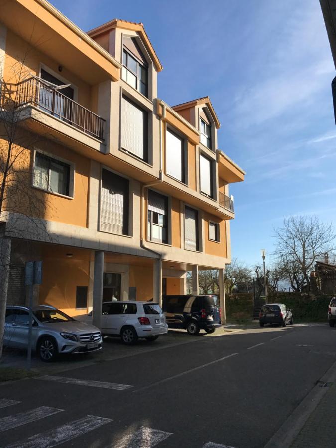 Apartamento Manuel Maria Альярис Экстерьер фото