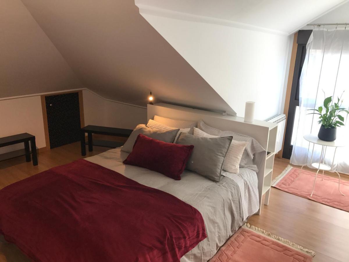 Apartamento Manuel Maria Альярис Экстерьер фото