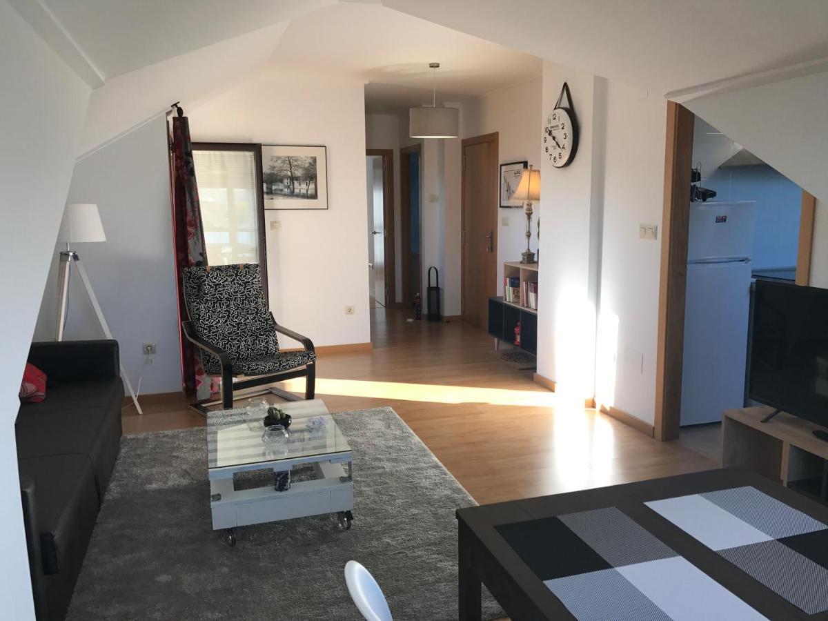 Apartamento Manuel Maria Альярис Экстерьер фото