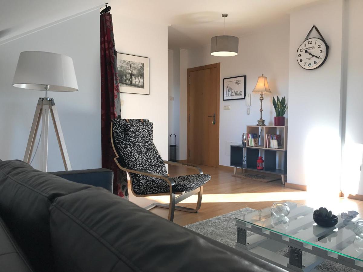 Apartamento Manuel Maria Альярис Экстерьер фото