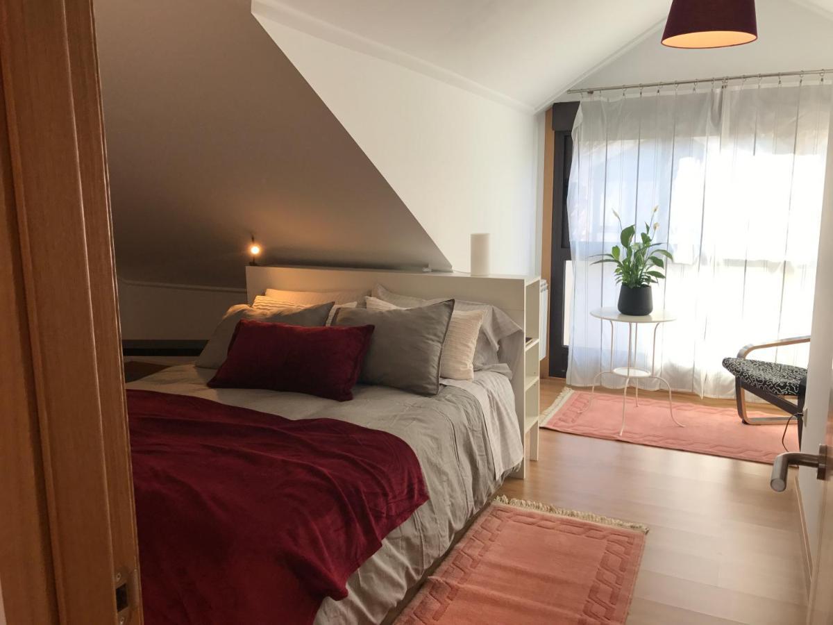 Apartamento Manuel Maria Альярис Экстерьер фото