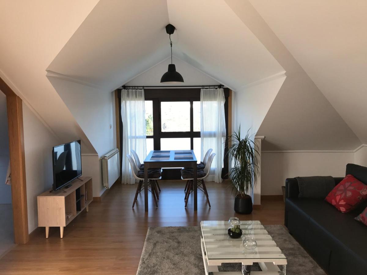 Apartamento Manuel Maria Альярис Экстерьер фото